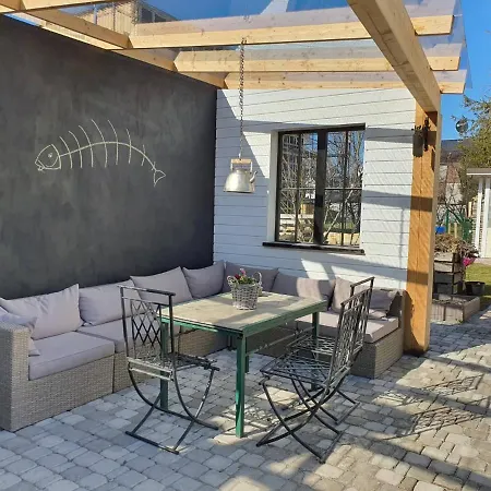 House In The * Tallinn