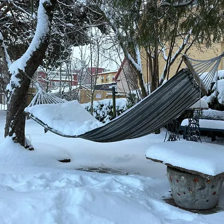 House In The Casa de Férias