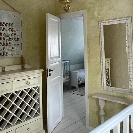 House In The 塔林
