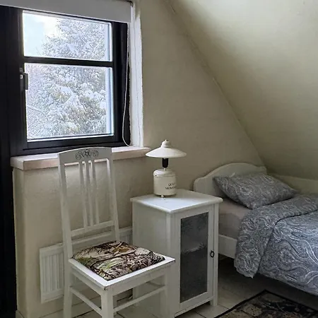 House In The * Tallinn