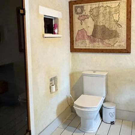 House In The * Tallinn