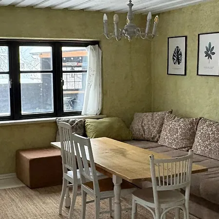 House In The Casa de Férias