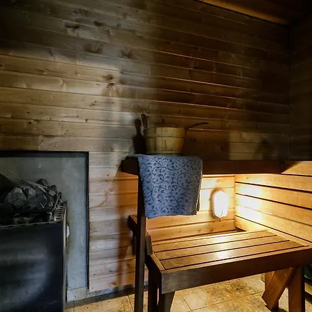 Nyaraló House In The *