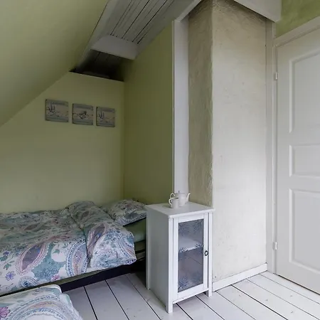 House In The *