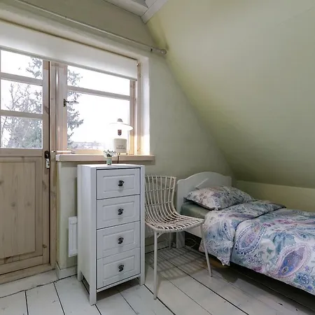 Nyaraló House In The Tallinn