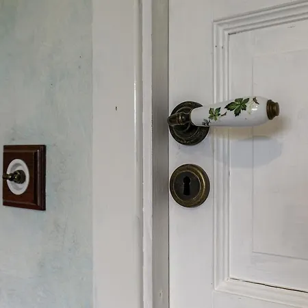 Nyaraló House In The *