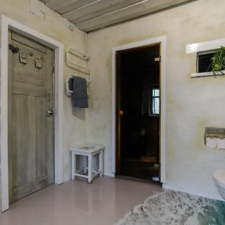 House In The Nyaraló Tallinn