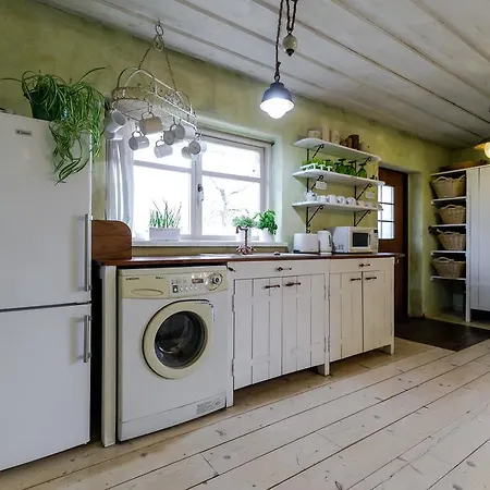 House In The Casa de Férias