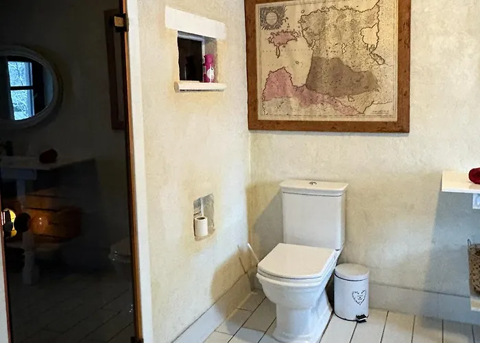 House In The * Tallinn