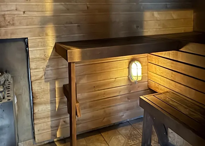 House In The Будинок відпочинку *