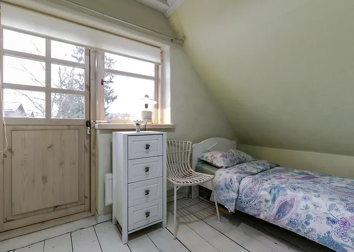 Будинок відпочинку House In The Таллінн