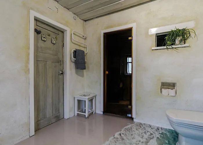 House In The Будинок відпочинку Таллінн