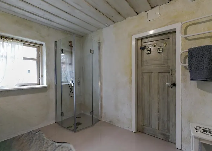 House In The * Tallinn