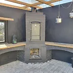 Дом отдыха House In The *
