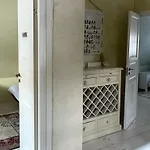 House In The Дом отдыха *
