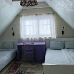 House In The Дом отдыха Таллин
