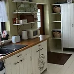 House In The