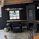 House In The Дом отдыха Таллин