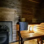 Дом отдыха House In The *
