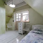 House In The Дом отдыха *