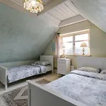 Дом отдыха House In The Таллин