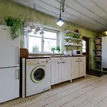 House In The Дом отдыха