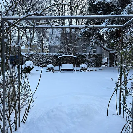 Сasa de vacaciones House In The *