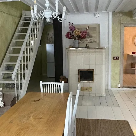 House In The Сasa de vacaciones Tallin