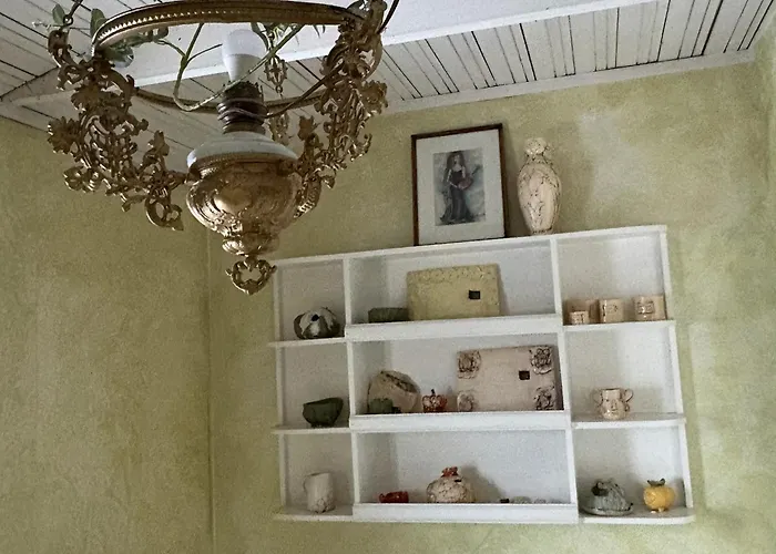 Сasa de vacaciones House In The Tallin