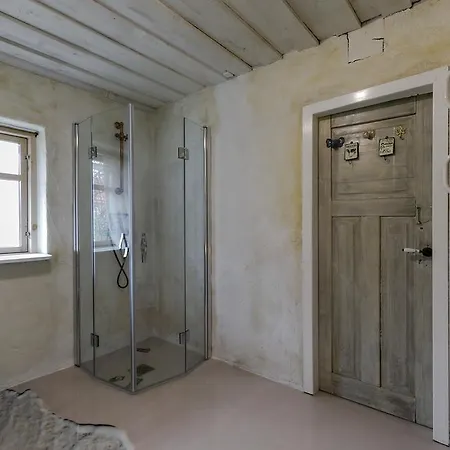 House In The * Tallin