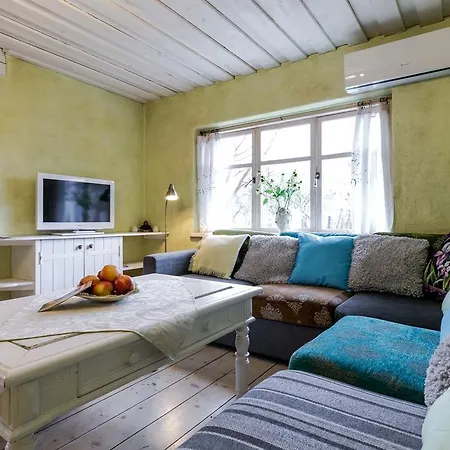 House In The * Tallin